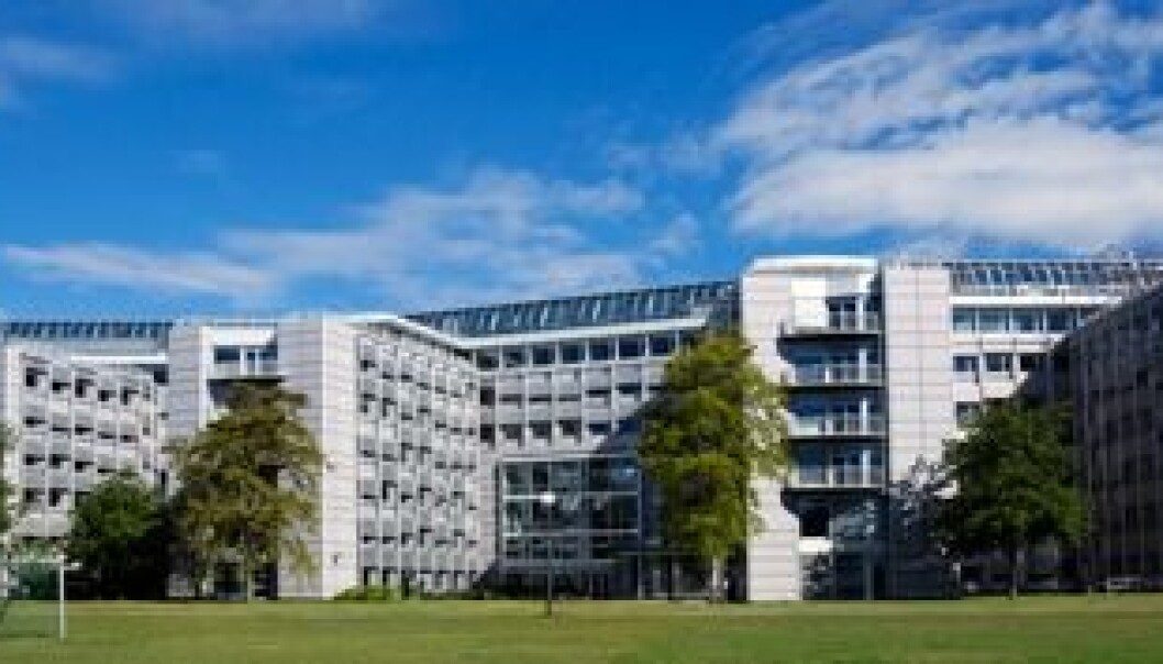 Årets medlemsseminar avholdes i Forskningsrådet sine lokaler i Oslo. (Foto: Forskningsrådet) Årets medlemsseminar avholdes i Forskningsrådet sine lokaler i Oslo. (Foto: Forskningsrådet)