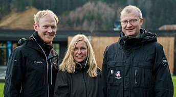 Nasjonalt senter for klimatilpasning etableres i Sogndal