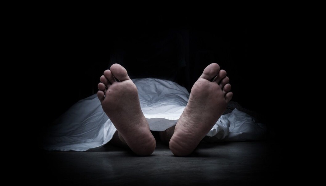 Forestill deg at du får dine drømmer oppfylt – du kan rett og slett ikke dø. Som en Tolkiens alv, en Highlander, en vampyr, en Dorian Gray eller Evig jøde – litteraturen og drømmene er fulle av dem. Hvordan ville det egentlig vært? (Illustrasjonsfoto: aradaphotography, Shutterstock, NTB scanpix) Forestill deg at du får dine drømmer oppfylt – du kan rett og slett ikke dø. Som en Tolkiens alv, en Highlander, en vampyr, en Dorian Gray eller Evig jøde – litteraturen og drømmene er fulle av dem. Hvordan ville det egentlig vært? (Illustrasjonsfoto: aradaphotography, Shutterstock, NTB scanpix)