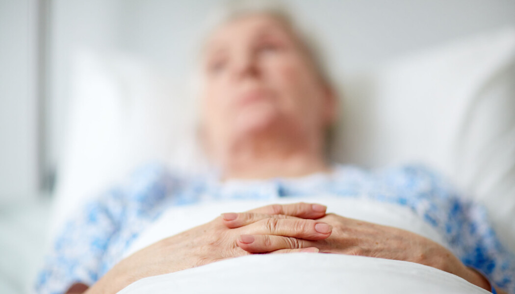 (Foto: Pressmaster / Shutterstock / NTB scanpix) (Foto: Pressmaster / Shutterstock / NTB scanpix)