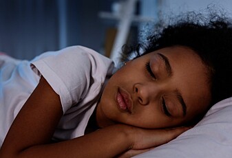 Søvnen hjelper oss med følelser