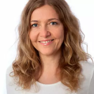 Nina Catherine Johansen