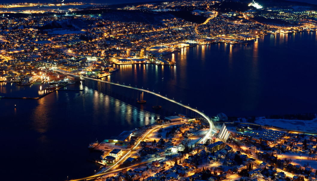 Korleis blir vi påverka av mørketida? Og stemmer det at vi blir mindre effektive på denne tida av året? (Illustrasjonsfoto: Smalltyrant / Shutterstock / NTB scanpix) Korleis blir vi påverka av mørketida? Og stemmer det at vi blir mindre effektive på denne tida av året? (Illustrasjonsfoto: Smalltyrant / Shutterstock / NTB scanpix)
