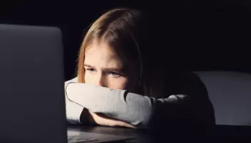 Nettovergrep mot barn: Omfanget øker og sakene blir grovere