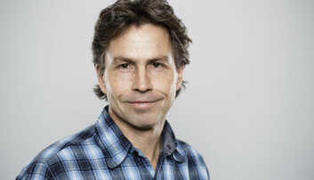 Olav Reksen er instituttleder ved Veterinærhøgskolen. (Foto: GIsle Bjørneby) Olav Reksen er instituttleder ved Veterinærhøgskolen. (Foto: GIsle Bjørneby)