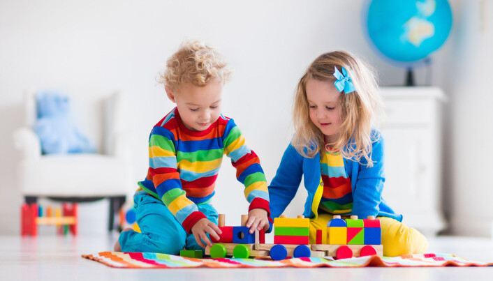 (Illustrasjonsfoto: Shutterstock / NTB scanpix) (Illustrasjonsfoto: Shutterstock / NTB scanpix)