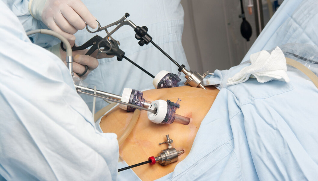 Roux-en-Y gastrisk bypass gir ikke bare endringer i vekta. Også tarmfloraen forandres dramatisk. (Illustrasjonsfoto: herjua / Shutterstock / NTB scanpix) Roux-en-Y gastrisk bypass gir ikke bare endringer i vekta. Også tarmfloraen forandres dramatisk. (Illustrasjonsfoto: herjua / Shutterstock / NTB scanpix)