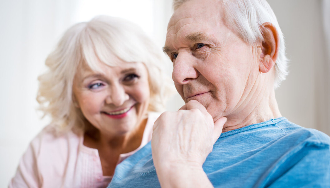 Hvordan har vi nordmenn det sånn til daglig? SSB har tall som svarer på spørsmålet. Alderspensjonistene er blant dem som ofte har det bra. (Illustrasjonsfoto: LightField Studios / Shutterstock / NTB scanpix) Hvordan har vi nordmenn det sånn til daglig? SSB har tall som svarer på spørsmålet. Alderspensjonistene er blant dem som ofte har det bra. (Illustrasjonsfoto: LightField Studios / Shutterstock / NTB scanpix)