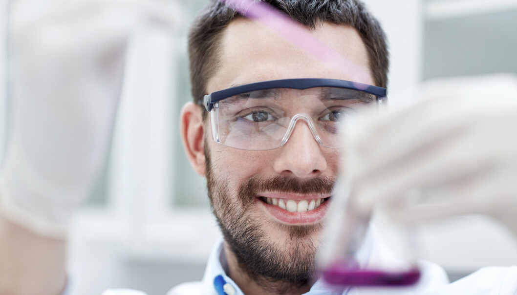 Dobbelt så mange forsøker å ta en doktorgrad i Norge i dag som for 15 år siden. Men flere aner at de aldri kommer til å få en professorjobb. (Illustrasjonsfoto: Syda Productions / Shutterstock / NTB scanpix ) Dobbelt så mange forsøker å ta en doktorgrad i Norge i dag som for 15 år siden. Men flere aner at de aldri kommer til å få en professorjobb. (Illustrasjonsfoto: Syda Productions / Shutterstock / NTB scanpix )