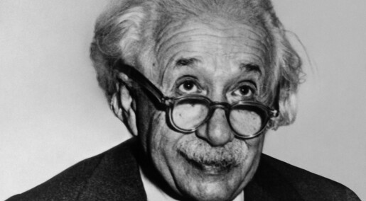 Viste at Einstein tok feil – ved å bevise at han hadde rett