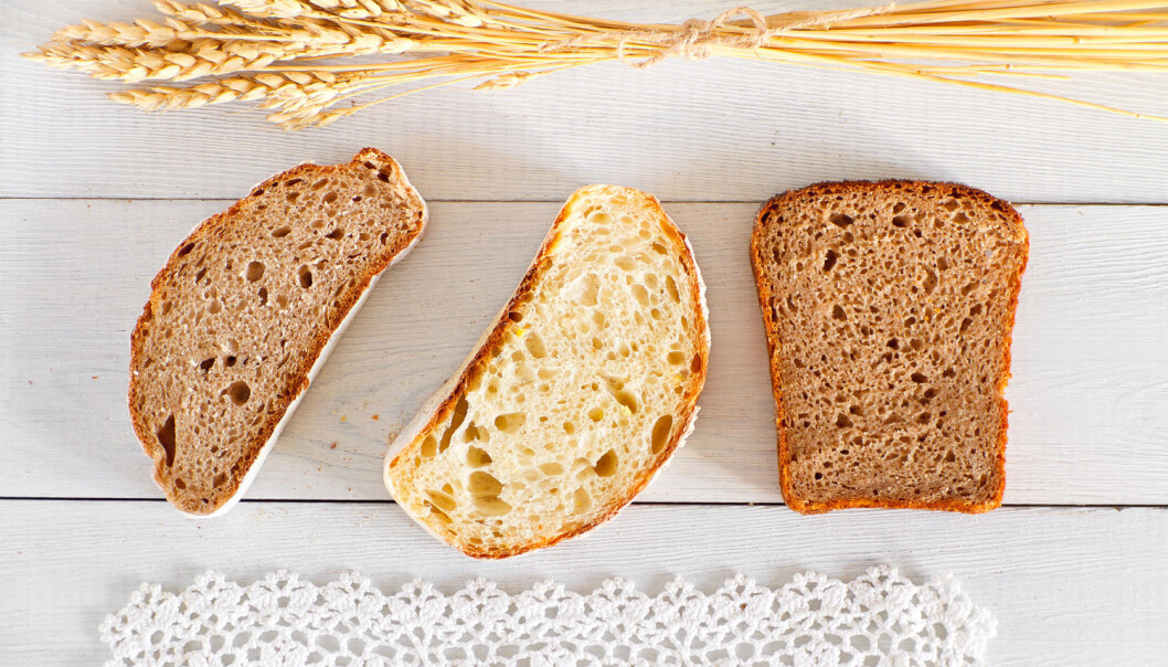 Ikke alle hadde det best med det groveste brødet. (Illustrasjonsfoto: KaTci / Shutterstock / NTB scanpix) Ikke alle hadde det best med det groveste brødet. (Illustrasjonsfoto: KaTci / Shutterstock / NTB scanpix)