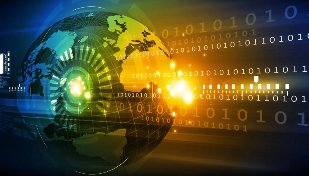 Statsråd for forskning og høyere utdanning, Iselin Nybø, kommer til Bergen i forbindelse med lanseringen av UiB sitt nye forskningssenter CEDAS - Center for Data Science. (Foto: Colourbox) Statsråd for forskning og høyere utdanning, Iselin Nybø, kommer til Bergen i forbindelse med lanseringen av UiB sitt nye forskningssenter CEDAS - Center for Data Science. (Foto: Colourbox)