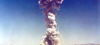 Podcast: Er atomvåpen noe å miste nattesøvnen av?
