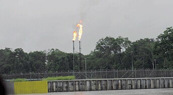 Ecuador ønsket å la oljen ligge. Det ville ikke Norge støtte