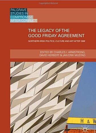 (Foto: Palgrave Macmillan) (Foto: Palgrave Macmillan)