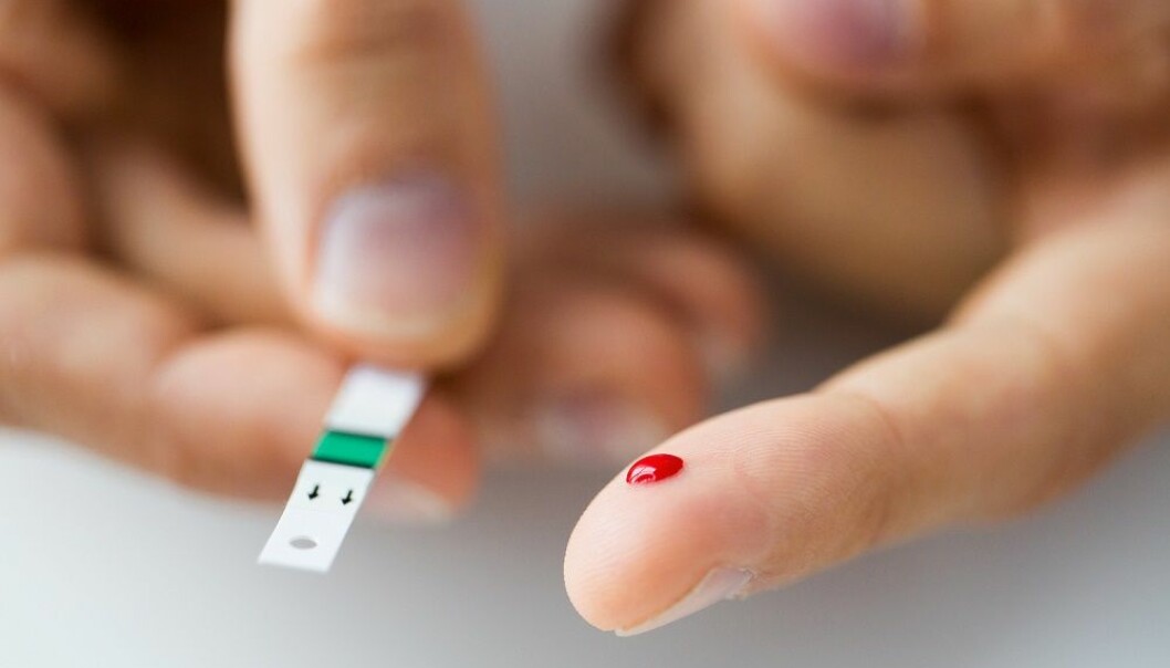 300 forskere jobbet i fem år og fant ingenting nytt om diabetes