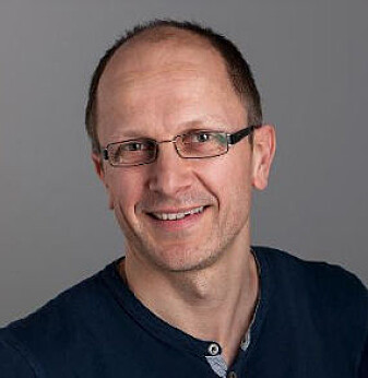 Torbjørn Ekrem er professor ved NTNU. (Foto: NTNU) Torbjørn Ekrem er professor ved NTNU. (Foto: NTNU)
