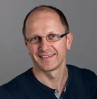 Torbjørn Ekrem er professor ved NTNU. (Foto: NTNU) Torbjørn Ekrem er professor ved NTNU. (Foto: NTNU)