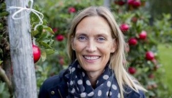Siv Fagertun Remberg. (Foto Håkon Sparre, NMBU) Siv Fagertun Remberg. (Foto Håkon Sparre, NMBU)