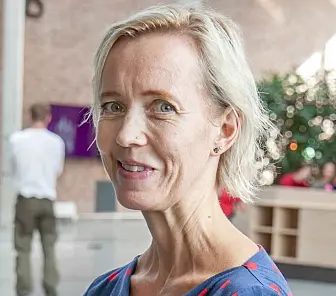 Førsteamanuensis Heidi Omdal på Institutt for pedagogikk ved UiA er ute med ny bok. Hun etterlyser kompetanseoppbygging og felles systemer for hvordan barn med særlig behov skal få hjelp i barnehage og skole. Førsteamanuensis Heidi Omdal på Institutt for pedagogikk ved UiA er ute med ny bok. Hun etterlyser kompetanseoppbygging og felles systemer for hvordan barn med særlig behov skal få hjelp i barnehage og skole.