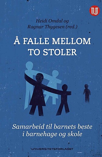 Den nye boka inneholder 12 artikler, flere av dem signert forskere fra UiA. Den nye boka inneholder 12 artikler, flere av dem signert forskere fra UiA.