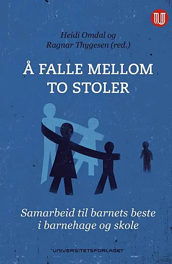 Den nye boka inneholder 12 artikler, flere av dem signert forskere fra UiA. Den nye boka inneholder 12 artikler, flere av dem signert forskere fra UiA.