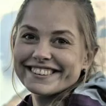 Marianne Nilsen Haugen
