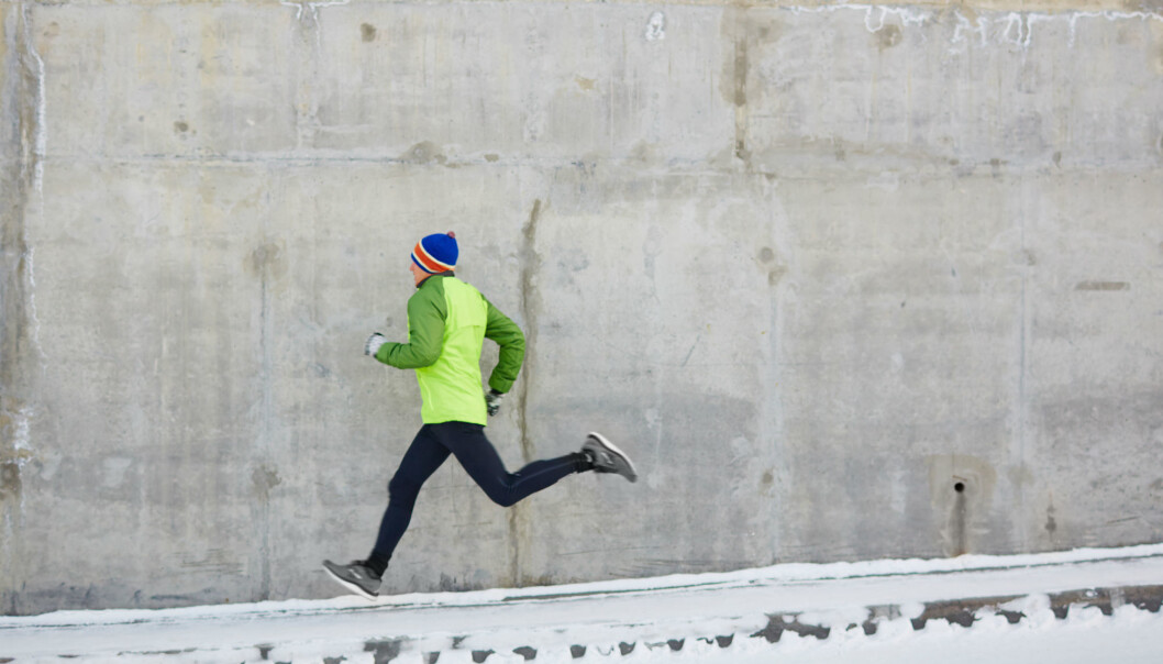 Etter tolv uker med 4x4-intervaller hadde diabetikere høyere oksygenopptak og redusert risikoen for hjerte- og karsykdommer. (Illustrasjonsfoto: Colourbox) Etter tolv uker med 4x4-intervaller hadde diabetikere høyere oksygenopptak og redusert risikoen for hjerte- og karsykdommer. (Illustrasjonsfoto: Colourbox)