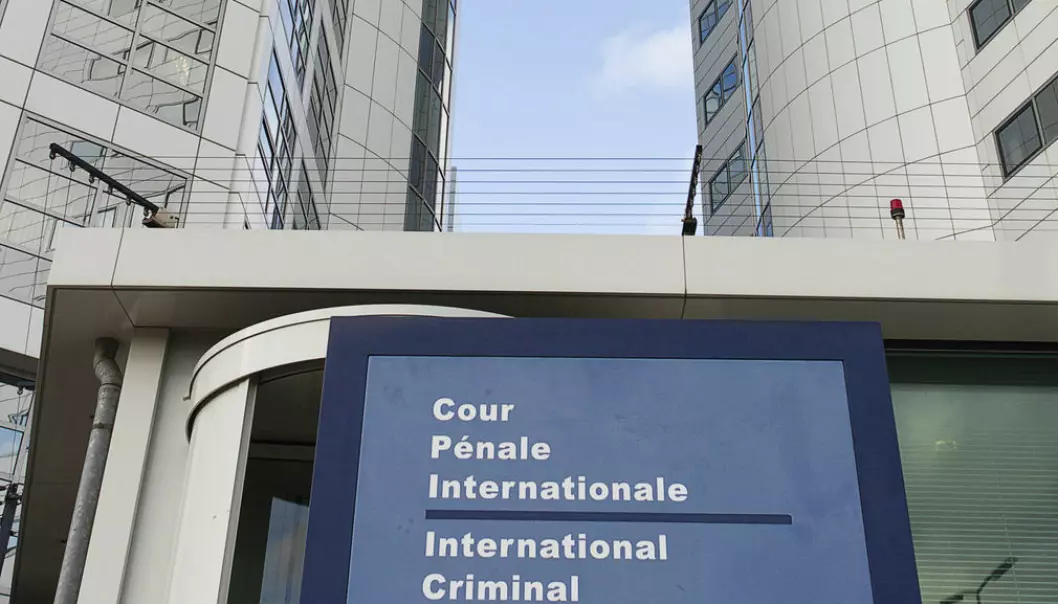 Den internasjonale straffedomstolen ble etablert i 1998. Med den fulgte en optimisme om alt det internasjonale strafferettssystemet kunne oppnå, forteller forsker. Men så kom utfordringene.  (Foto: REUTERS/Michael Kooren)
