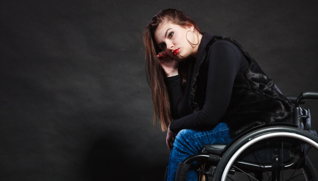 MS er en sykdom som rammer tidlig i livet, og nå tyder en studie fra Bergen på at sollys kan beskytte. (Illustrasjonsfoto: Shutterstock / NTB scanpix) MS er en sykdom som rammer tidlig i livet, og nå tyder en studie fra Bergen på at sollys kan beskytte. (Illustrasjonsfoto: Shutterstock / NTB scanpix)