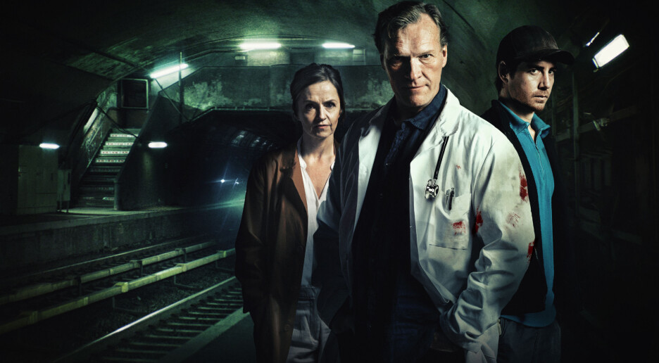 Forskeren forteller: Valkyrien-thriller fra virkeligheten