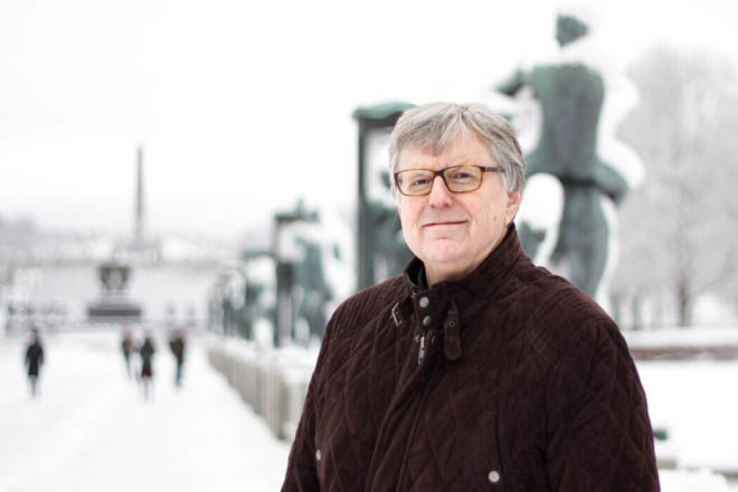 Trygve Gulbrandsen er forsker hos Institutt for samfunnsforskning i Oslo. Han har gått grundig til verks for å studere eliten i Norge. (Foto: ISF/Eirin Konstad Nilsen) Trygve Gulbrandsen er forsker hos Institutt for samfunnsforskning i Oslo. Han har gått grundig til verks for å studere eliten i Norge. (Foto: ISF/Eirin Konstad Nilsen)