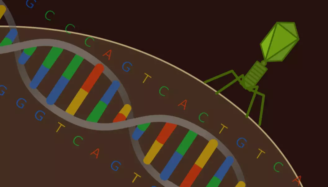 Slik virker genteknologien CRISPR