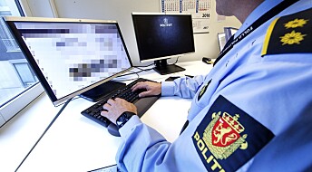 Professor: Norge mangler et aktivt nettpoliti som forebygger vold og drap