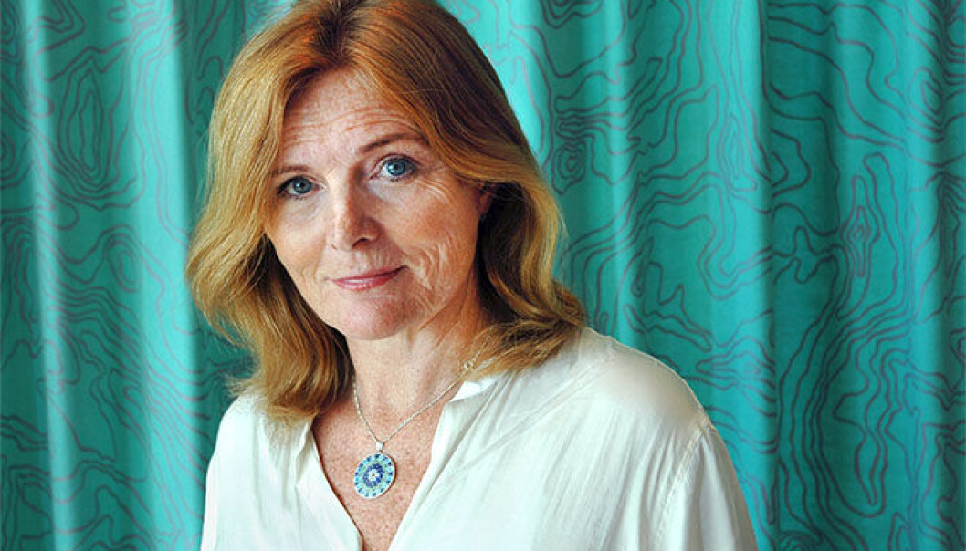 Professor Ragnhild Sollund har fått midler fra Norges Forskningsråd til å forske på om, og hvordan, internasjonale konvensjoner om vern av dyr former vårt syn på forholdet mellom mennesker og dyr. (Foto: Per Jørgen Ystehede, UiO) Professor Ragnhild Sollund har fått midler fra Norges Forskningsråd til å forske på om, og hvordan, internasjonale konvensjoner om vern av dyr former vårt syn på forholdet mellom mennesker og dyr. (Foto: Per Jørgen Ystehede, UiO)