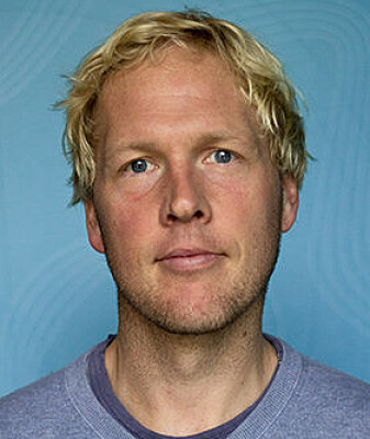 En hylle med tegneserier i Kairo ble starten på et nytt forskningsprosjekt for Jacob Høigilt, førsteamanuensis i midtøstenstudier (Foto: PRIO) En hylle med tegneserier i Kairo ble starten på et nytt forskningsprosjekt for Jacob Høigilt, førsteamanuensis i midtøstenstudier (Foto: PRIO)