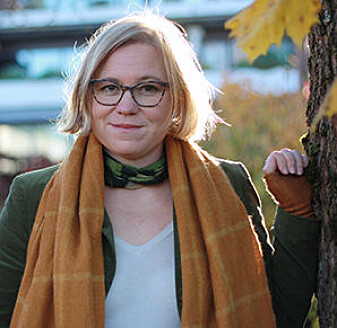 Marianne Bjelland Kartzow er professor ved UiO. (Foto: Mathias H. Eidberg) Marianne Bjelland Kartzow er professor ved UiO. (Foto: Mathias H. Eidberg)