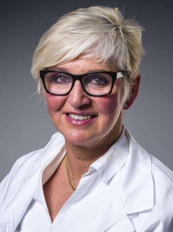 Tone Tønjum, professor og overlege, Avdeling for mikrobiologi, OUS/UiO Tone Tønjum, professor og overlege, Avdeling for mikrobiologi, OUS/UiO