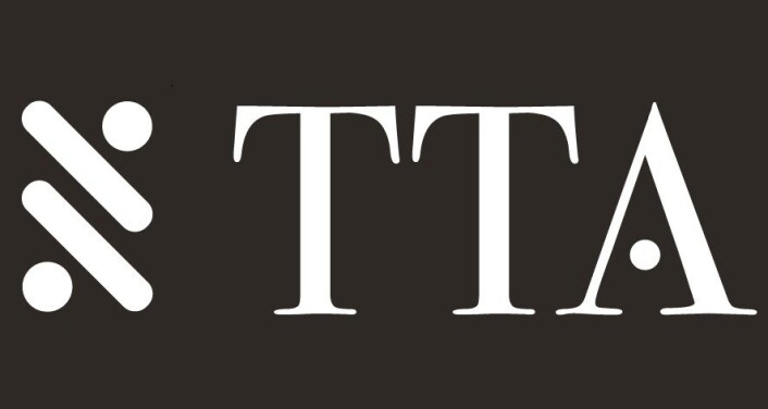 Logo TTA-nettverket Logo TTA-nettverket
