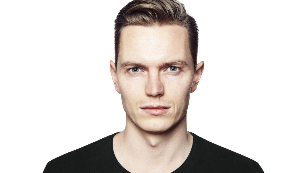 Ser denne mannen sint eller nøytral ut? I en studie tok deltakerne feil i to av ti tolkningsoppgaver. (Foto: Schutterstock) Ser denne mannen sint eller nøytral ut? I en studie tok deltakerne feil i to av ti tolkningsoppgaver. (Foto: Schutterstock)