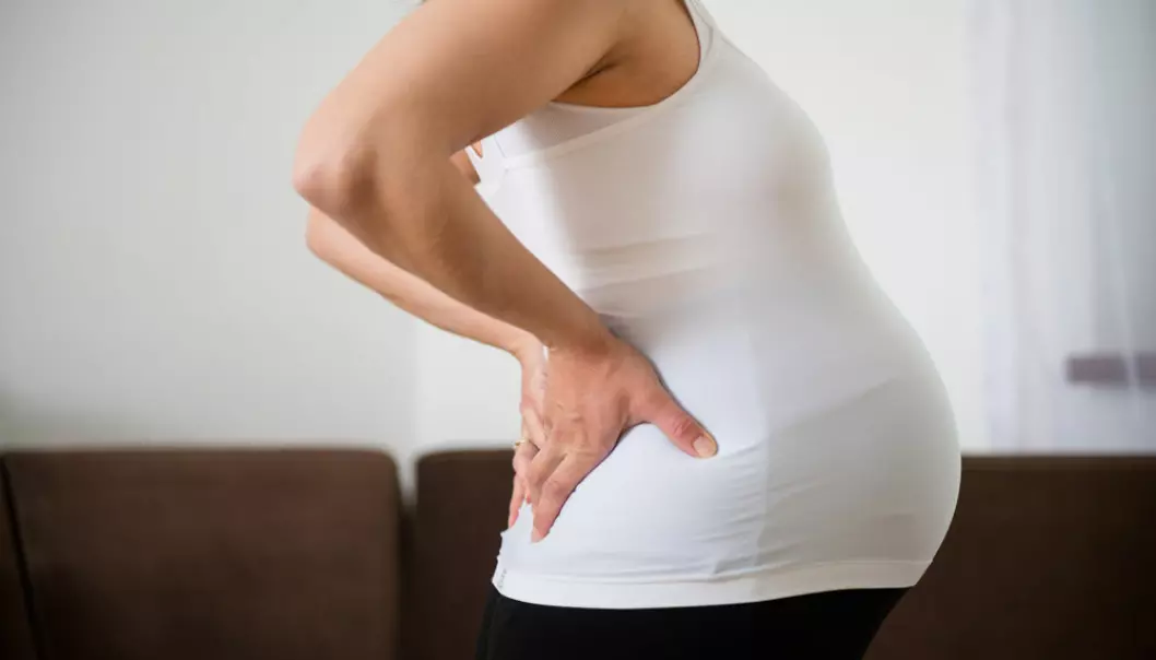 Mange gravide tar medisiner som kan være farlige