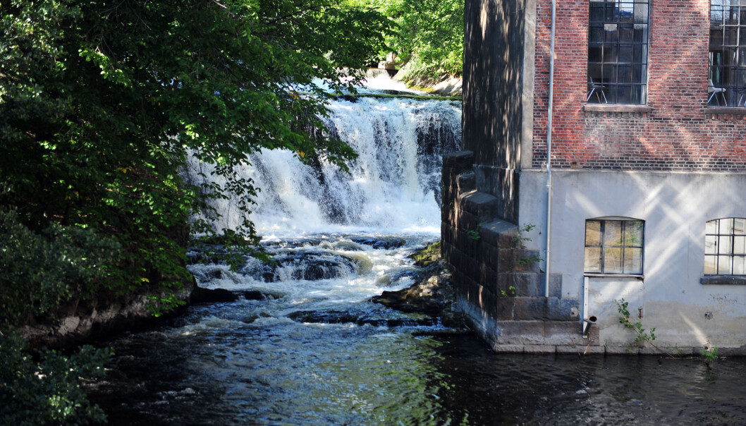 Forskere ved Norsk institutt for kulturminneforskning skal undersøke tidligere industriområder i byene og hvordan vi kan bruke dem på nytt. (Foto: Shutterstock / NTB Scanpix) Forskere ved Norsk institutt for kulturminneforskning skal undersøke tidligere industriområder i byene og hvordan vi kan bruke dem på nytt. (Foto: Shutterstock / NTB Scanpix)