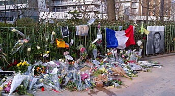 Millioner til forskning på terrorofre i Norge og Frankrike