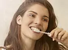 Slik beskytter fluor tennene dine