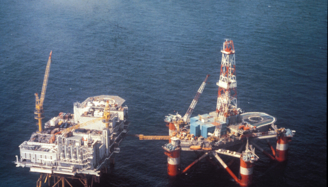I 1980 kantret boligplattformen Alexander L. Kielland. 123 mann omkom. Et statlig utvalg fastslo at det var en feil fra det franske verftet som hadde bygget plattformen, som var eneste årsak bak ulykken. (Foto: Norsk oljemuseum / Wikimedia commons CC BY 3.0) I 1980 kantret boligplattformen Alexander L. Kielland. 123 mann omkom. Et statlig utvalg fastslo at det var en feil fra det franske verftet som hadde bygget plattformen, som var eneste årsak bak ulykken. (Foto: Norsk oljemuseum / Wikimedia commons CC BY 3.0)