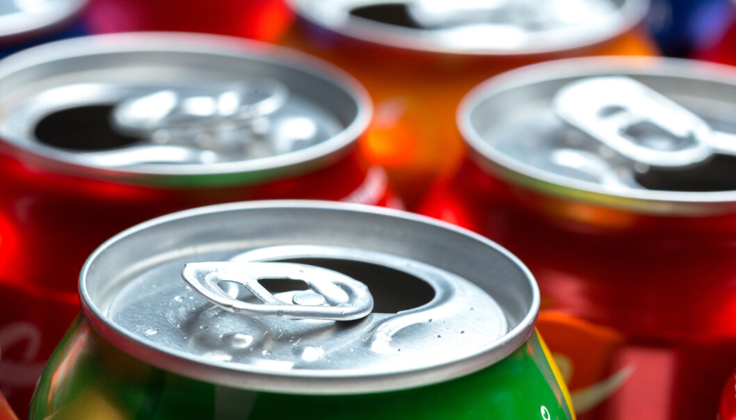 - Koblingen mellom lettbrus og demens og hjerneslag er svak, skriver britiske National Health Services på sine hjemmesider. (Foto: Shutterstock / NTB scanpix) - Koblingen mellom lettbrus og demens og hjerneslag er svak, skriver britiske National Health Services på sine hjemmesider. (Foto: Shutterstock / NTB scanpix)