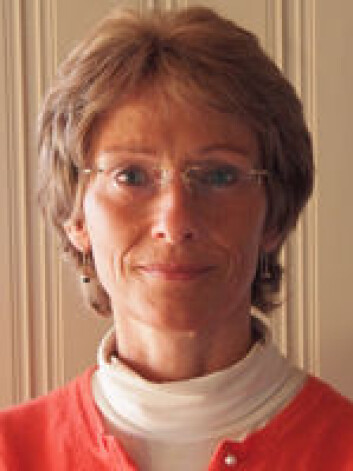 Karin Lødrup Carslen er professor ved Barne- og ungdomsklinikken på Institutt for klinisk medisin ved UiO. (Foto: UiO) Karin Lødrup Carslen er professor ved Barne- og ungdomsklinikken på Institutt for klinisk medisin ved UiO. (Foto: UiO)