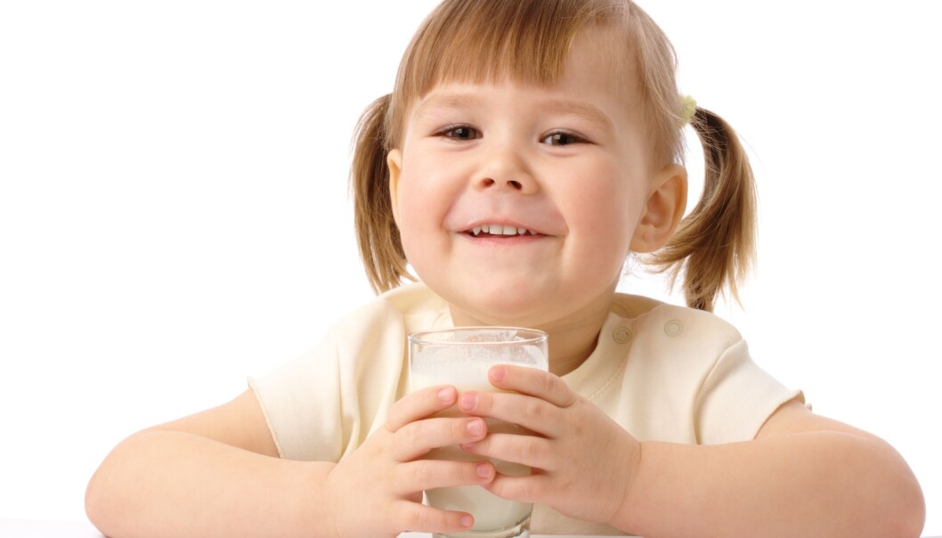De svenske foreldrene hadde selvdiagnostisert at hvert femte av barna deres var matallergisk. Derfor ble barna holdt unna melk, egg, fisk eller hvete. (Foto: Colourbox) De svenske foreldrene hadde selvdiagnostisert at hvert femte av barna deres var matallergisk. Derfor ble barna holdt unna melk, egg, fisk eller hvete. (Foto: Colourbox)
