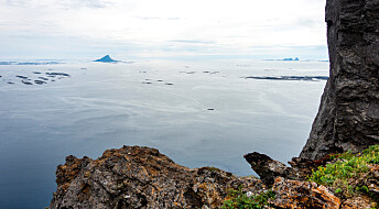 Helgelandskysten er ein biologisk og kulturell skatt