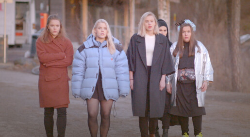 «Skam» ligner på Ibsen-drama «Skam» ligner på Ibsen-drama